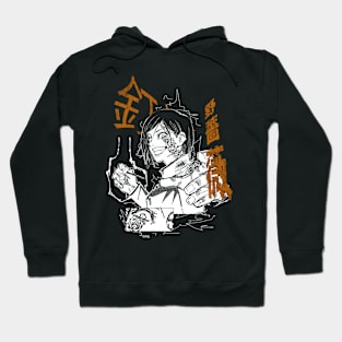 Nobara kugisaki Hoodie